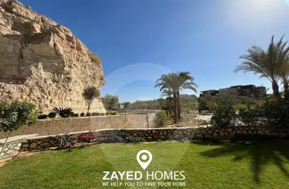 شقة - 3 غرف نوم - 3 حمامات للبيع في نيو جيزة - طريق مصر اسكندرية الصحراوي - مدينة 6 أكتوبر - الجيزة