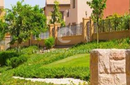 Apartment - 3 Bedrooms - 3 Bathrooms for sale in Mivida - 5th Settlement Compounds - The 5th Settlement - New Cairo City - Cairo