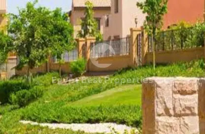 Apartment - 3 Bedrooms - 3 Bathrooms for sale in Mivida - 5th Settlement Compounds - The 5th Settlement - New Cairo City - Cairo