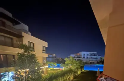 شاليه - 2 غرف نوم - 2 حمامات للبيع في مراسي - سيدي عبد الرحمن - الساحل الشمالي