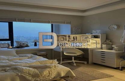 Apartment - 3 Bedrooms - 2 Bathrooms for sale in La vista Ras El Hikma - Ras Al Hekma - North Coast