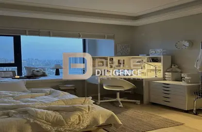 Apartment - 3 Bedrooms - 2 Bathrooms for sale in La vista Ras El Hikma - Ras Al Hekma - North Coast