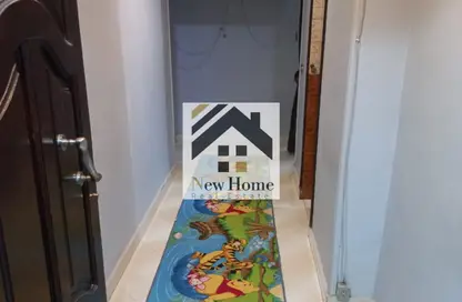 Apartment - 2 Bedrooms - 1 Bathroom for sale in Zahraa El Maadi - Hay El Maadi - Cairo