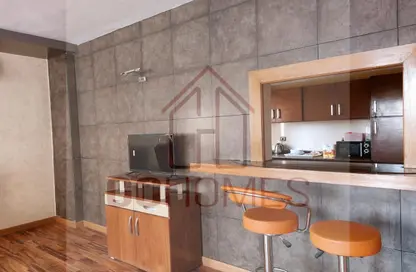 Apartment - 3 Bedrooms - 2 Bathrooms for rent in Corniche St. - El Mearag City - Zahraa El Maadi - Hay El Maadi - Cairo