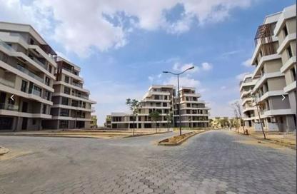 Apartment - 2 Bedrooms - 3 Bathrooms for sale in Villette - 5th Settlement Compounds - The 5th Settlement - New Cairo City - Cairo