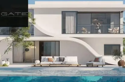 Chalet - 2 Bedrooms - 2 Bathrooms for sale in Salt - Ras Al Hekma - North Coast