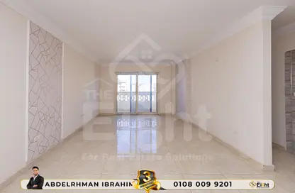 Apartment - 3 Bedrooms - 3 Bathrooms for sale in Roushdy - Hay Sharq - Alexandria