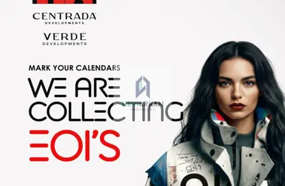 Retail - Studio for sale in Cairo University Compound - Sheikh Zayed Compounds - Sheikh Zayed City - Giza