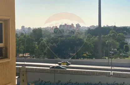 Apartment - 2 Bedrooms - 1 Bathroom for sale in Smouha - Hay Sharq - Alexandria