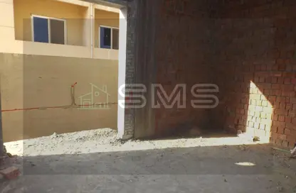 Apartment - 4 Bedrooms - 3 Bathrooms for sale in West Golf Extension - El Katameya Compounds - El Katameya - New Cairo City - Cairo