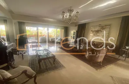 Villa - 4 Bedrooms - 4 Bathrooms for sale in Lake View - 5th Settlement Compounds - The 5th Settlement - New Cairo City - Cairo Villa - 4 Bedrooms - 4 Bathrooms for sale in Lake View - 5th Settlement Compounds - The 5th Settlement - New Cairo City - Cairo