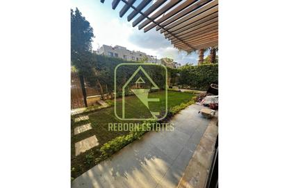 Duplex - 3 Bedrooms - 3 Bathrooms for rent in Westown - Sheikh Zayed Compounds - Sheikh Zayed City - Giza