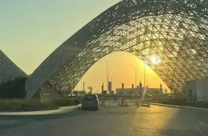 فيلا - 3 غرف نوم - 4 حمامات للبيع في جرين سكوير - كمبوندات مدينة المستقبل - مدينة المستقبل - القاهرة