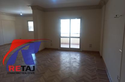 Apartment - 3 Bedrooms - 2 Bathrooms for rent in Abbas Al Akkad St. - 1st Zone - Nasr City - Cairo