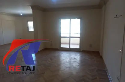 شقة - 3 غرف نوم - 2 حمامات للايجار في شارع عباس العقاد - المنطقة الأولى - مدينة نصر - القاهرة