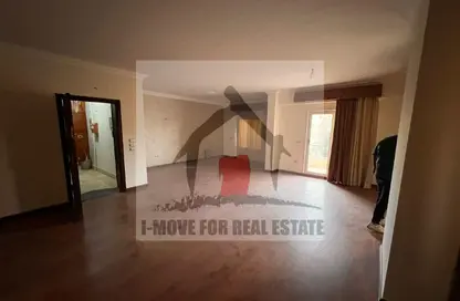 شقة - 3 غرف نوم - 3 حمامات للايجار في 6 ويست - بيفرلي هيلز - كمبوندات الشيخ زايد - الشيخ زايد - الجيزة