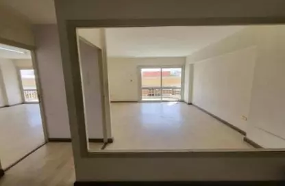 Office Space - Studio - 2 Bathrooms for rent in Al Orouba St. - El Korba - Heliopolis - Masr El Gedida - Cairo
