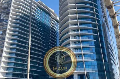 Hotel Apartment - 4 Bedrooms - 4 Bathrooms for sale in Corniche St. - El Mearag City - Zahraa El Maadi - Hay El Maadi - Cairo