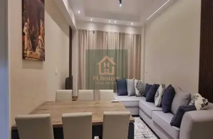 Apartment - 2 Bedrooms - 1 Bathroom for rent in Madinaty - Cairo