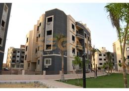 Apartment - 3 bedrooms - 3 bathrooms for للبيع in Sephora Heights - 5th Settlement Compounds - The 5th Settlement - New Cairo City - Cairo