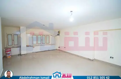 Shop - Studio - 1 Bathroom for sale in Ibrahimia - Hay Wasat - Alexandria