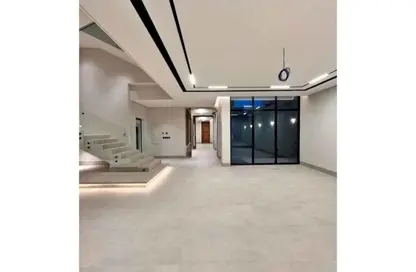 Villa - 4 Bedrooms - 4 Bathrooms for sale in Talala - New Heliopolis Compounds - New Heliopolis - Cairo