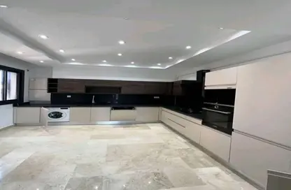 Apartment - 3 Bedrooms - 2 Bathrooms for sale in Sarai - Mostakbal City Compounds - Mostakbal City - Future City - Cairo