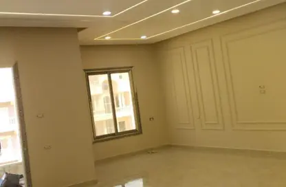 Apartment - 3 Bedrooms - 3 Bathrooms for rent in Al Andalus El Gedida - Al Andalus District - New Cairo City - Cairo
