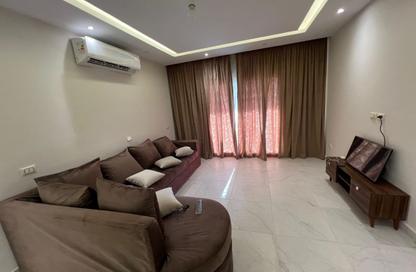 Apartment - 3 Bedrooms - 1 Bathroom for rent in Paradise - Ext North Inves Area - New Cairo City - Cairo