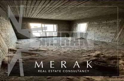 Apartment - 1 Bedroom - 2 Bathrooms for sale in Hyde Park - 5th Settlement Compounds - The 5th Settlement - New Cairo City - Cairo