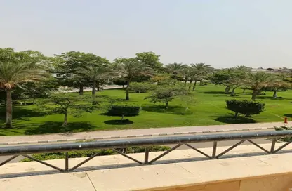 Villa - 4 Bedrooms - 4 Bathrooms for sale in El Rehab Extension - Al Rehab - New Cairo City - Cairo