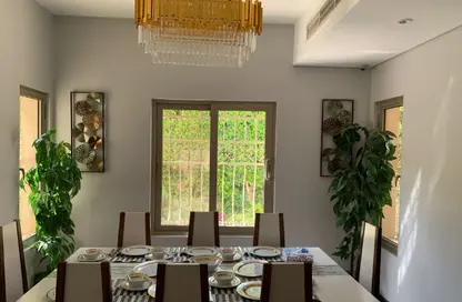 Villa - 4 Bedrooms - 4 Bathrooms for sale in Eleva - Uptown Cairo - Mokattam - Cairo