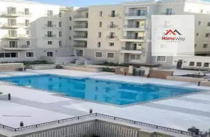 Apartment - 2 Bedrooms - 2 Bathrooms for sale in Mivida - 5th Settlement Compounds - The 5th Settlement - New Cairo City - Cairo
