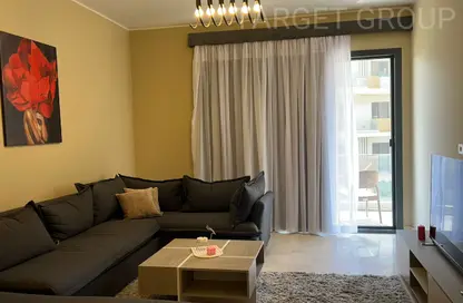 Apartment - 3 Bedrooms - 3 Bathrooms for rent in Villette - 5th Settlement Compounds - The 5th Settlement - New Cairo City - Cairo