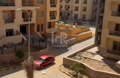 شقة - 3 غرف نوم - 2 حمامات للبيع في كمبوندات التجمع الخامس - التجمع الخامس - مدينة القاهرة الجديدة - القاهرة