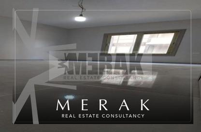 Apartment - 3 Bedrooms - 3 Bathrooms for sale in Galleria Moon Valley - South Investors Area - New Cairo City - Cairo