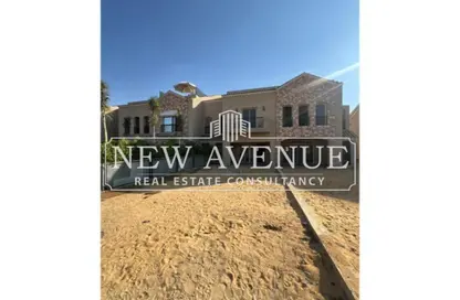 تاون هاوس - 3 غرف نوم - 3 حمامات للبيع في جرين سكوير - كمبوندات مدينة المستقبل - مدينة المستقبل - القاهرة