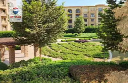 Apartment - 3 Bedrooms - 3 Bathrooms for rent in Mivida - 5th Settlement Compounds - The 5th Settlement - New Cairo City - Cairo