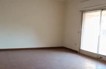 شقة - 3 غرف نوم - 2 حمامات للايجار في شارع السيد الميرغني - الماظة - مصر الجديدة - القاهرة