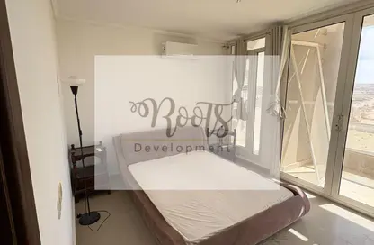 Penthouse - 4 Bedrooms - 4 Bathrooms for sale in Marsa Baghush - Qesm Marsa Matrouh - North Coast
