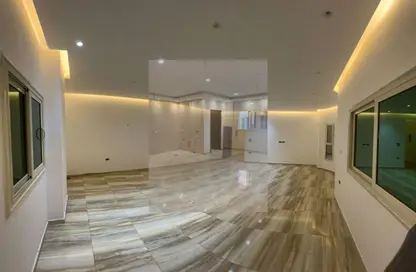 Office Space - Studio - 2 Bathrooms for rent in Al Narges 2 - Al Narges - New Cairo City - Cairo