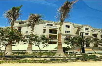 Townhouse - 4 Bedrooms - 4 Bathrooms for sale in L'avenir - Mostakbal City Compounds - Mostakbal City - Future City - Cairo