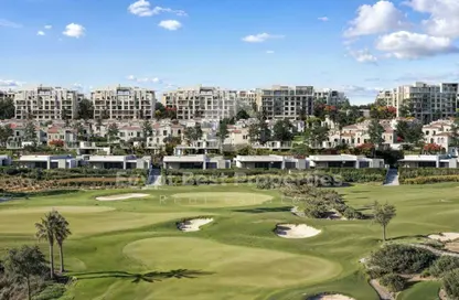 Villa - 5 Bedrooms - 7 Bathrooms for sale in City Gate - 5th Settlement Compounds - The 5th Settlement - New Cairo City - Cairo