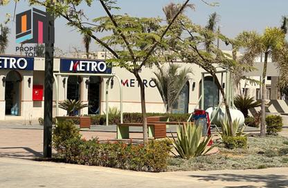Villa - 4 Bedrooms - 3 Bathrooms for sale in Badya Palm Hills - 6 October Compounds - 6 October City - Giza