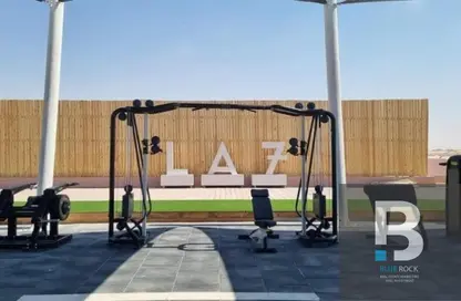 Chalet - 3 Bedrooms - 3 Bathrooms for sale in Playa Resort - Sidi Abdel Rahman - North Coast