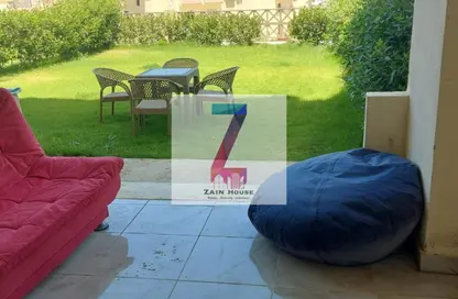 Twin House - 3 Bedrooms - 3 Bathrooms for rent in Stella Heights - Al Alamein - North Coast