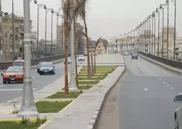 محل تجاري - استوديو للايجار في شارع الميرغني - ارض الجولف - مصر الجديدة - القاهرة