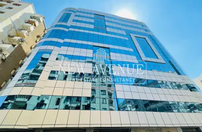 بناية كاملة - استوديو - 1 حمام للبيع في شارع مصطفي النحاس - المنطقة السادسة - مدينة نصر - القاهرة