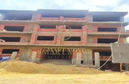 Apartment - 3 Bedrooms - 2 Bathrooms for sale in Al Andalus District - New Cairo City - Cairo