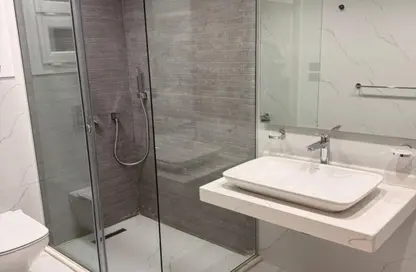 Duplex - 3 Bedrooms - 2 Bathrooms for rent in Mountain View iCity - 5th Settlement Compounds - The 5th Settlement - New Cairo City - Cairo